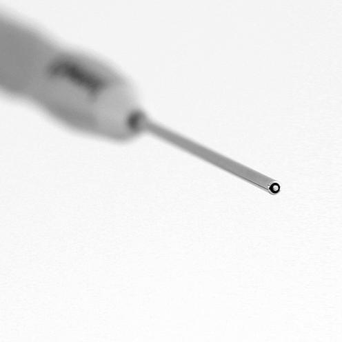 Зонд BCS 90 мм прямий, Іnomed Medizintechnik GmbH